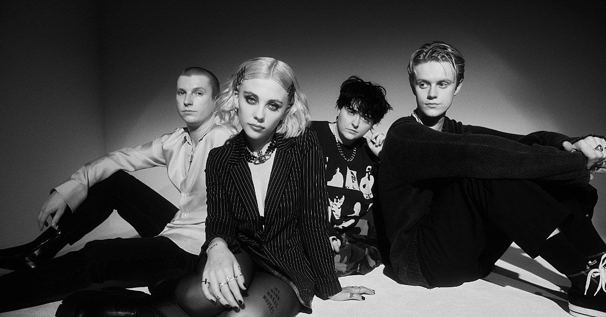 pale waves unwanted