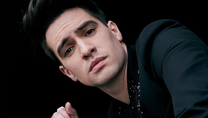 PATD Brendon Urie 2019