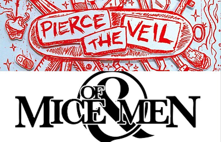 PIerce_The_Veil__Of_Mice__Men_-_News