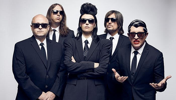 PUSCIFER