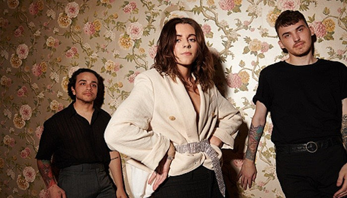PVRIS 2019