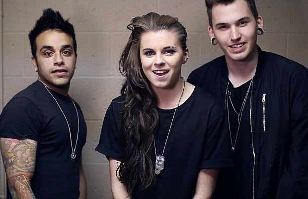 PVRIS-AP30