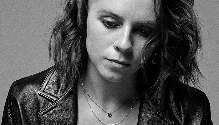 PVRIS Lynn Gunn 2020 Use Me album Issue 384 interview