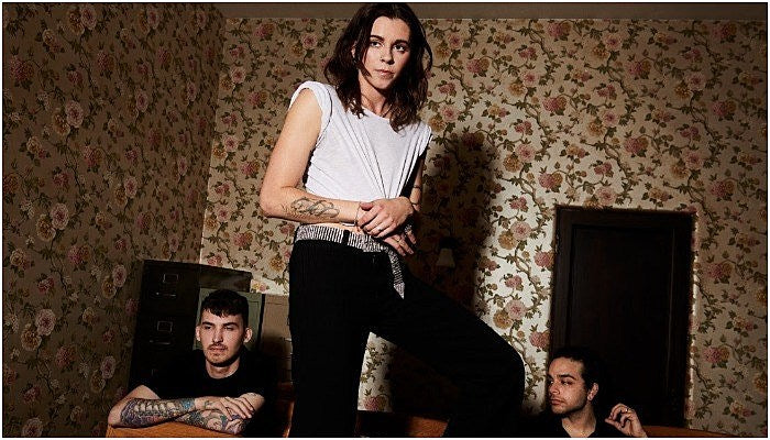 hallucinations acoustic, pvris