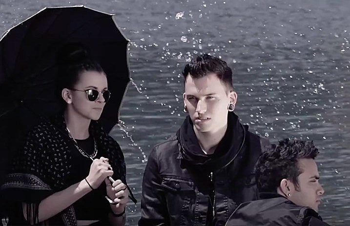 PVRIS_-_St._Patricks_vid
