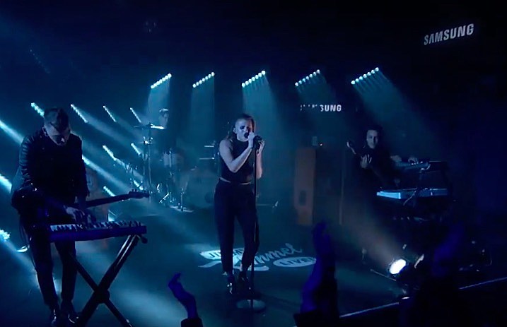 PVRIS_-_TV