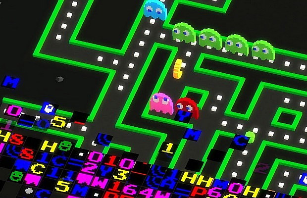 Pac_Man_-_new_game
