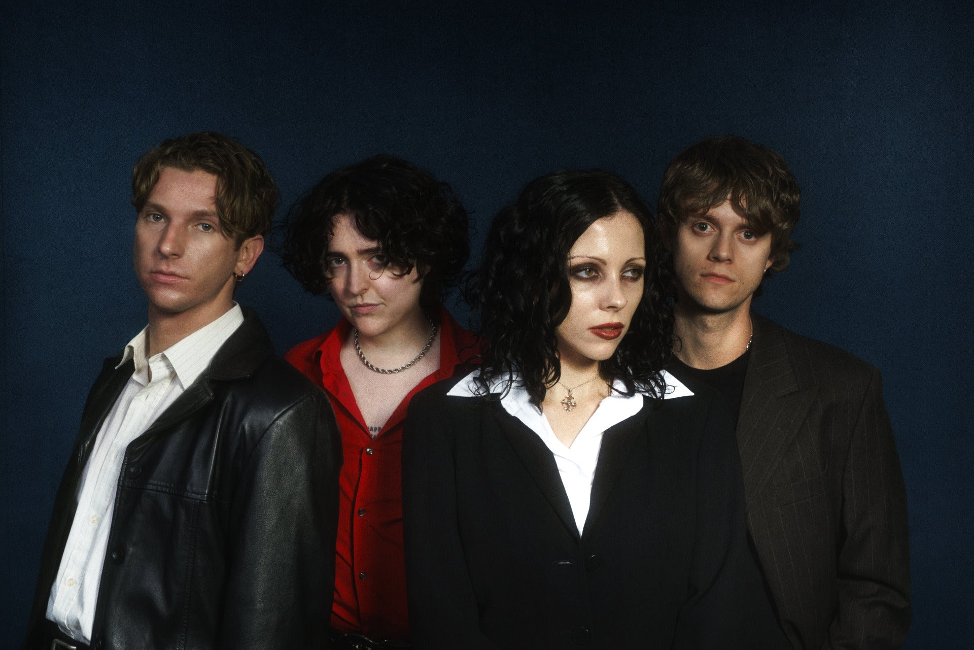 pale waves smitten stream