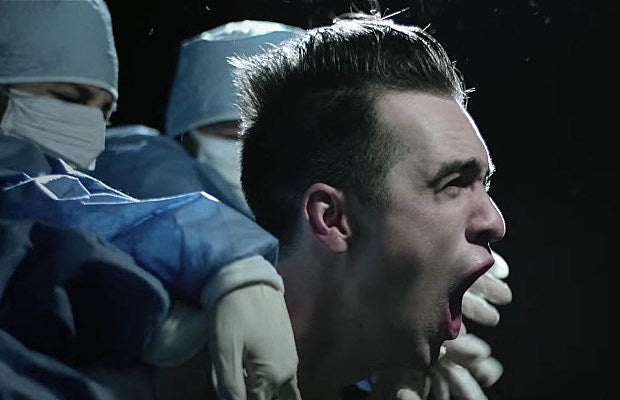 Panic_At_The_Disco_-_This_Is_Gospel_video
