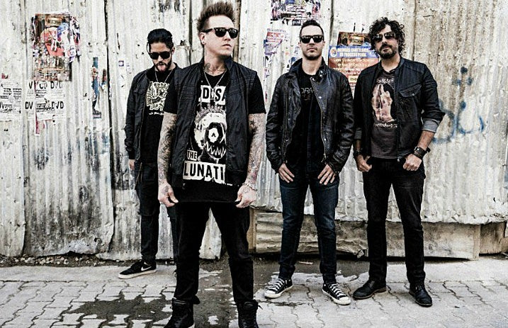 PapaRoach2017