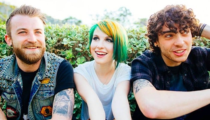 Paramore Jeremy Davis-min