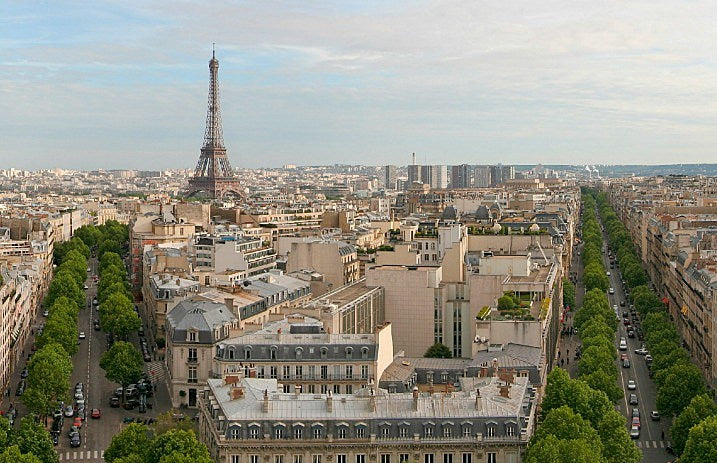 Paris_arc