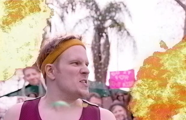 PatrickStump-Irresistablevideo