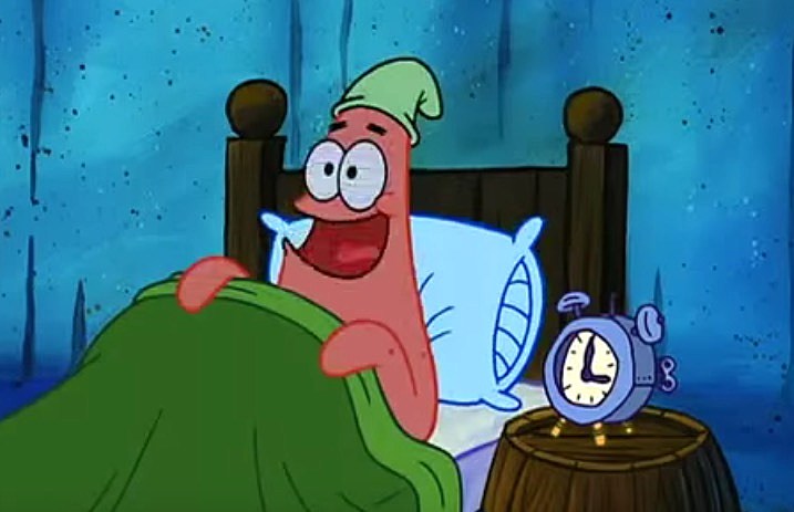 Patrick_-_Waking_up