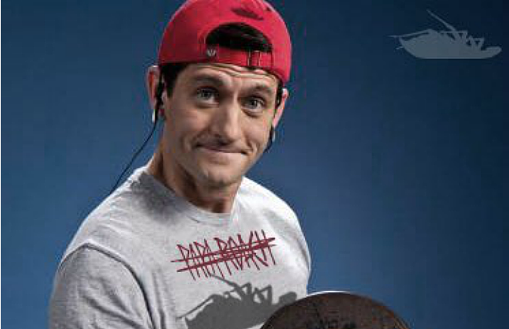 PaulRyanPapaRoach