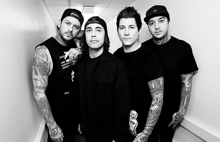 PierceTheVeil2017