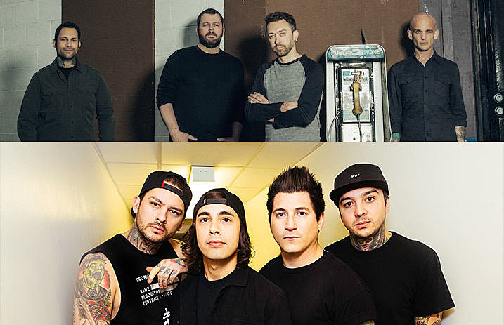 PierceTheVeilRiseAgainstTour
