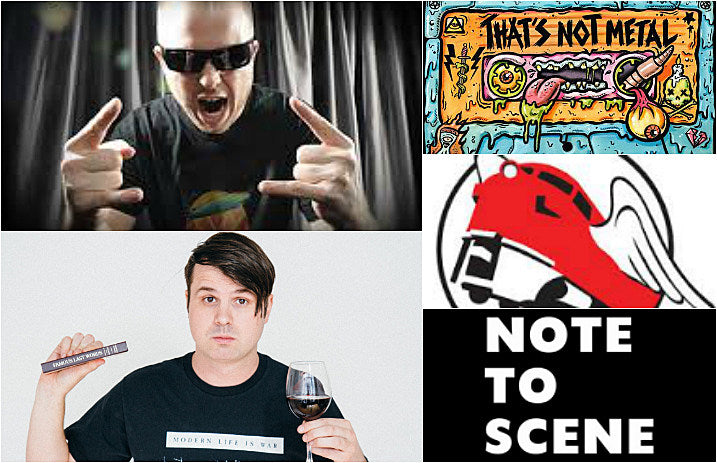 Podcasts