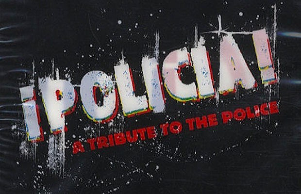 Police_Tribute_album