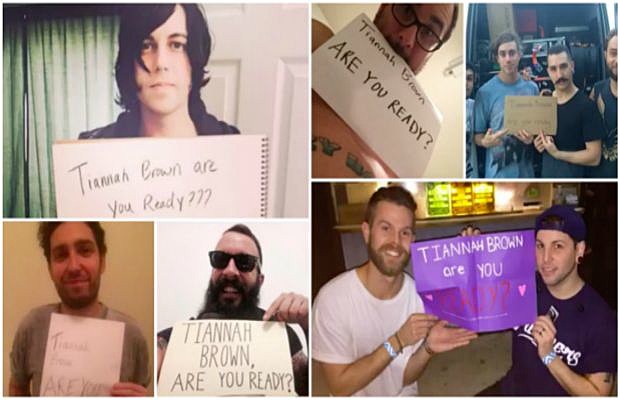 PopPunkProposal