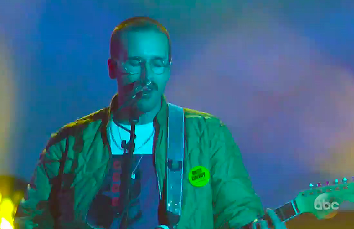 Portugal_The_Man_AMAs