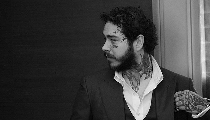 Post Malone 2, movie, cash truck