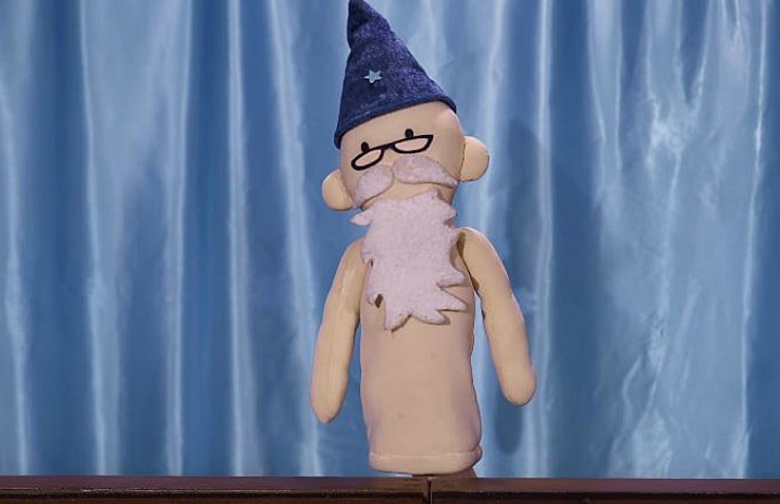 PotterPuppetPals