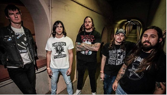 Power Trip