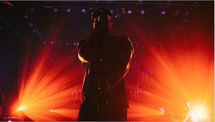 Protest The Hero Promo