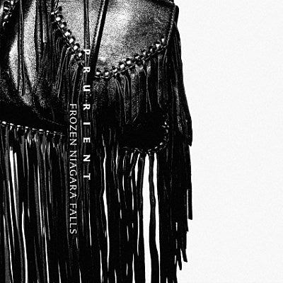 Prurient-frozen