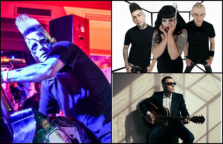 Psychobillyheader