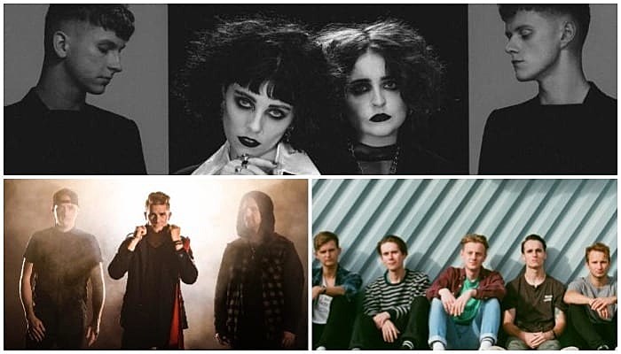 pale waves recap sept 17