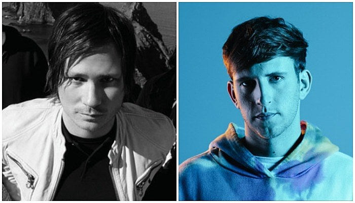 Tom Delonge Illenium Paper Thin Collab