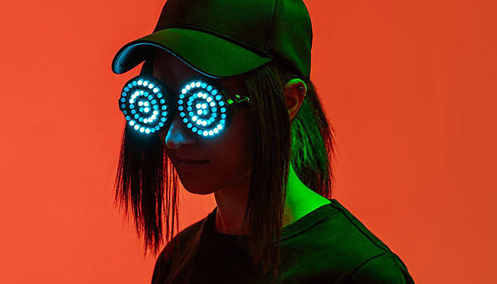 REZZ premiere