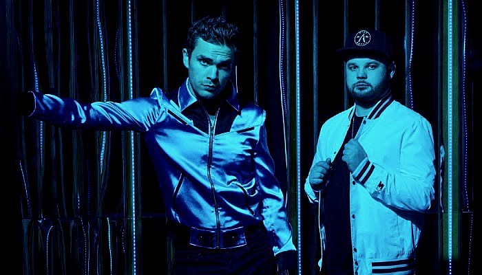 royal blood mike kerr