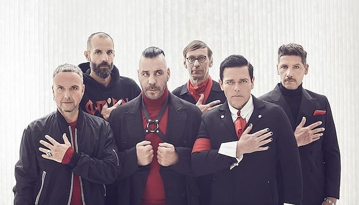 Rammstein Jens Koch-min