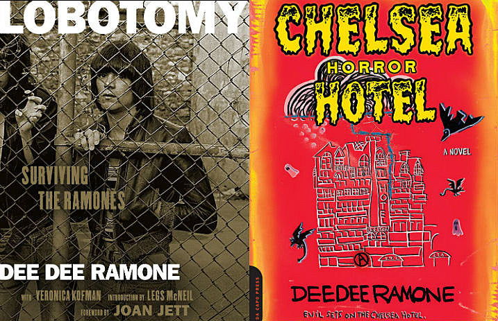 Ramone_books