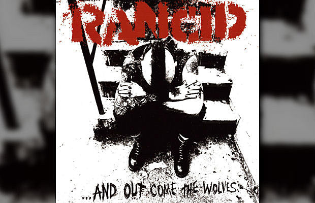 Rancid-AndOutComeTheWolves