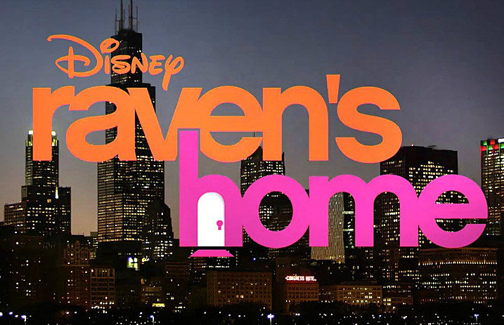 RavensHome