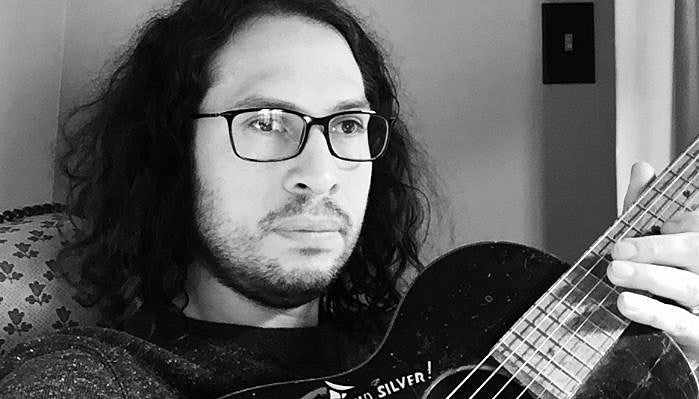 Ray Toro My Chemical Romance Gerard Way