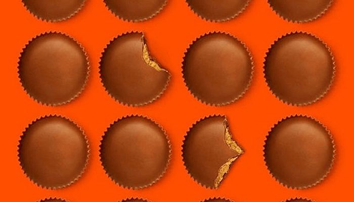 Reese's