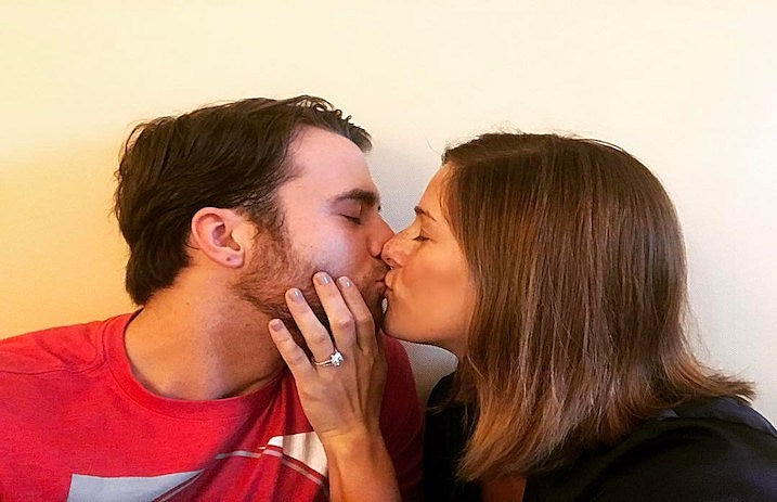 RianDawsonENGAGED