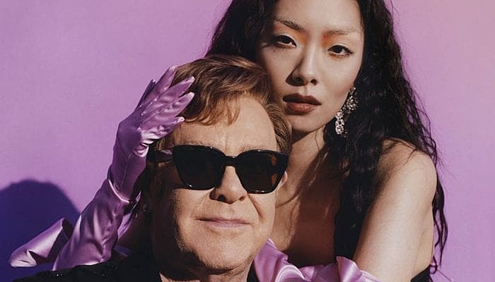 Rina Sawayama Elton John-min