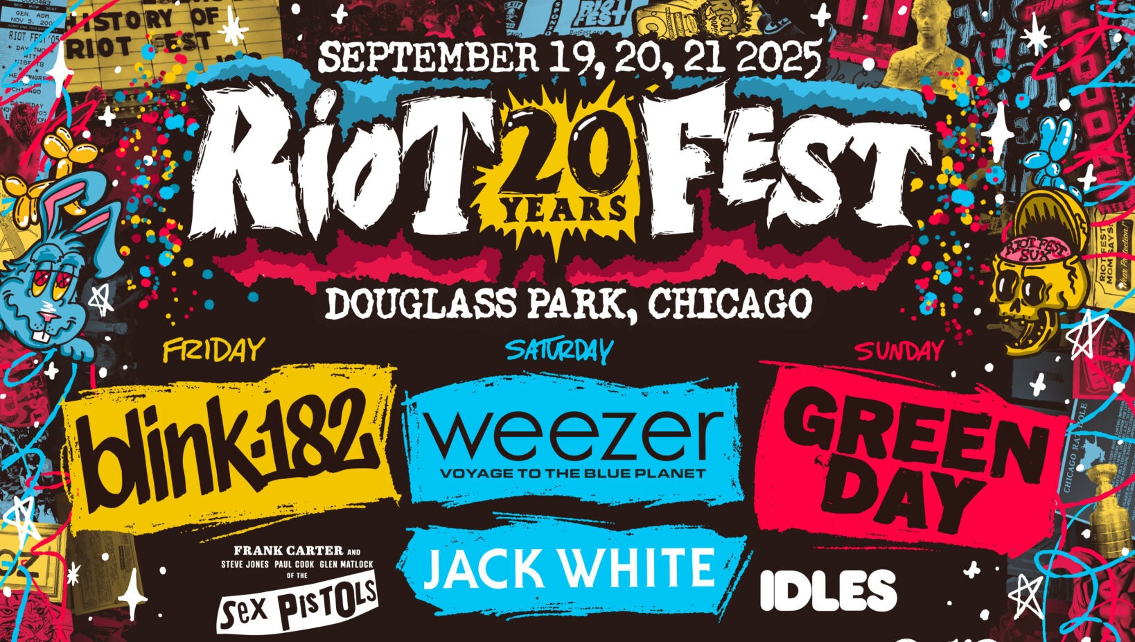 Riot Fest 2025 copy