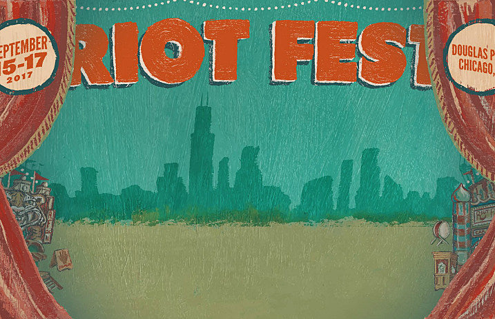 RiotFest2017