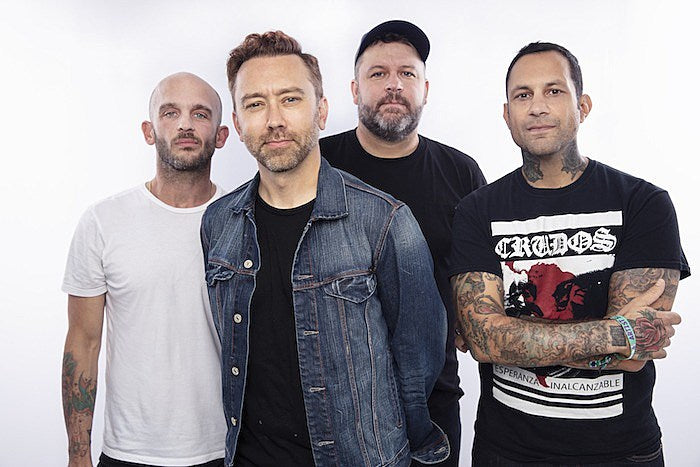 Rise Against - Riot Fest 2019
