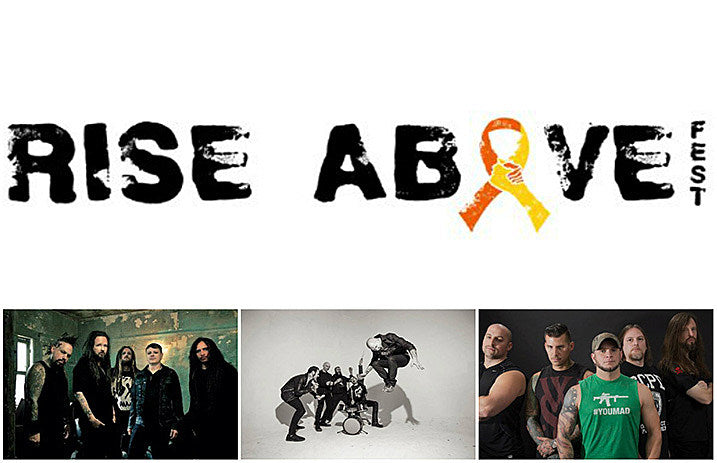 RiseAboveFest