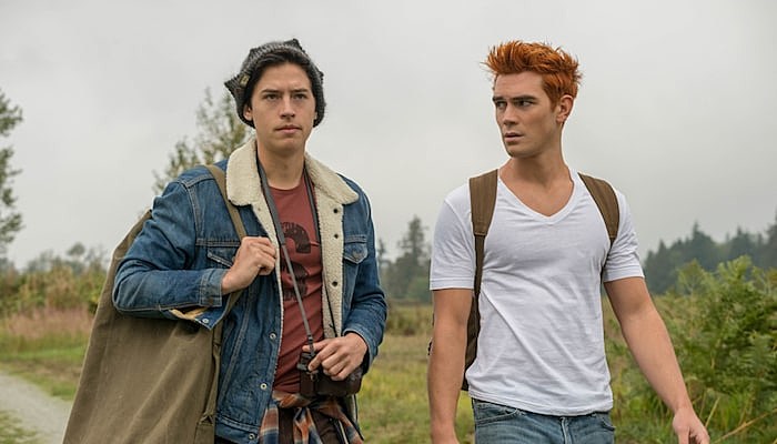 Riverdale Archie-min