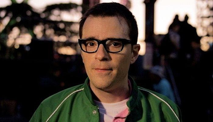 Rivers Cuomo
