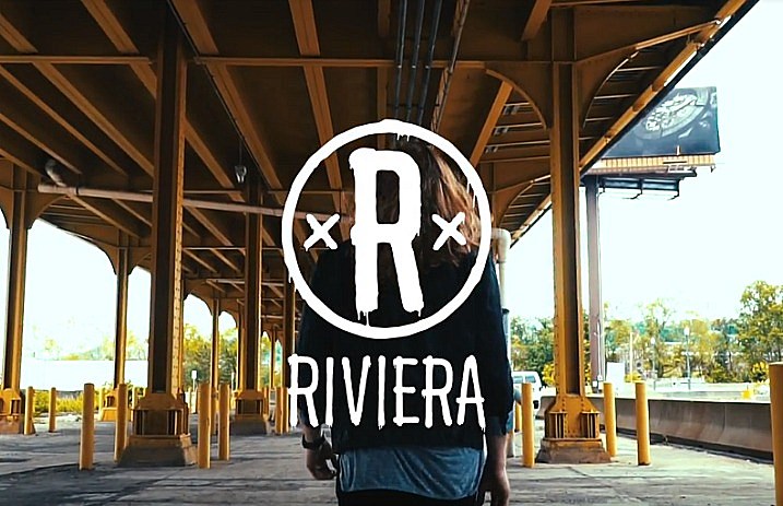 Riviera_Make_Believe_video